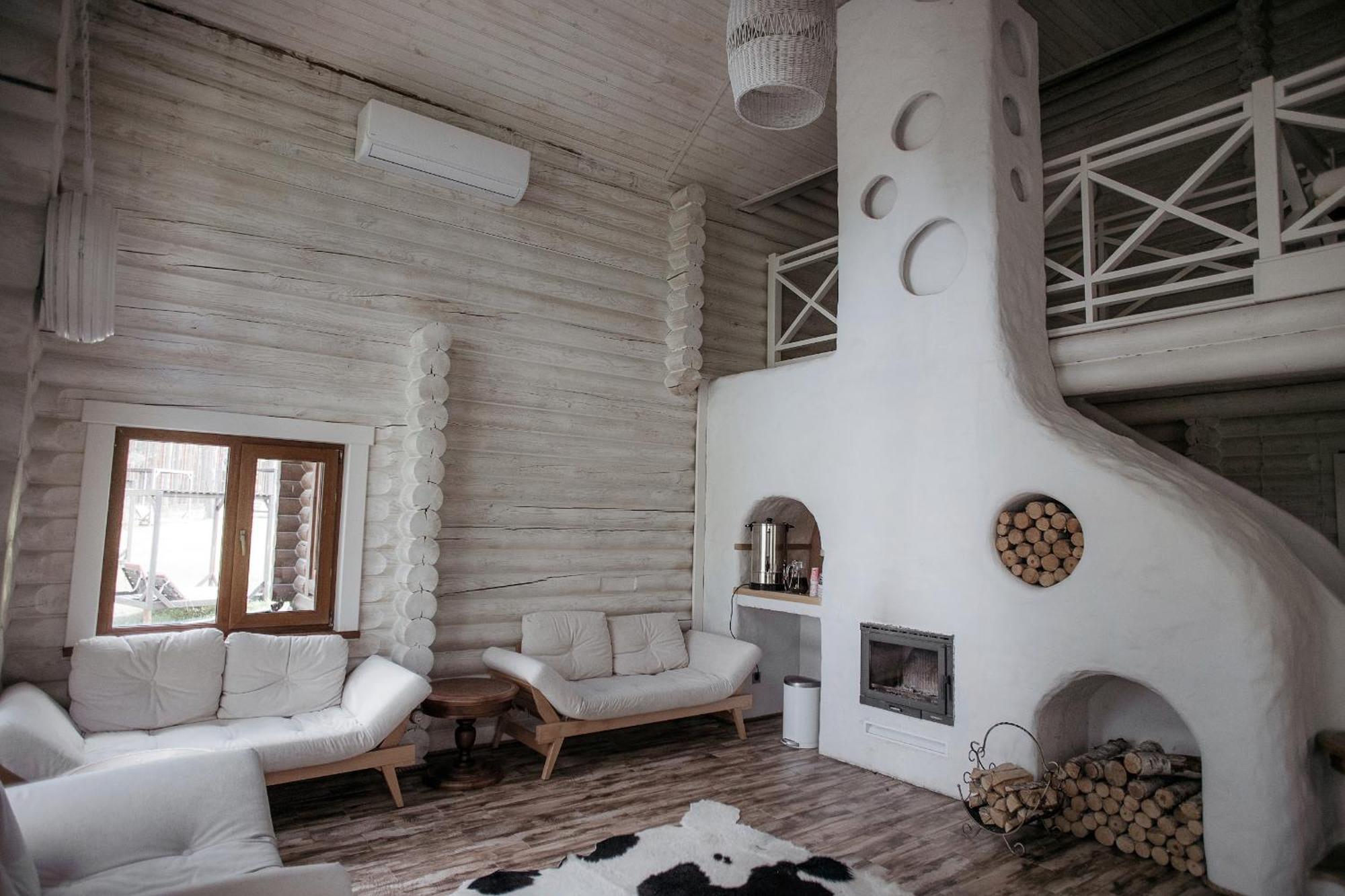 Hotel Zaliv Strasheve Esterno foto